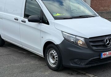 Mercedes-Benz Vito 199.999 km 12.500 &euro; Mülheim an der Ruhr 45479