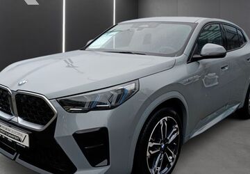 BMW X2 13.043 km 46.989 &euro; Bottrop 46236