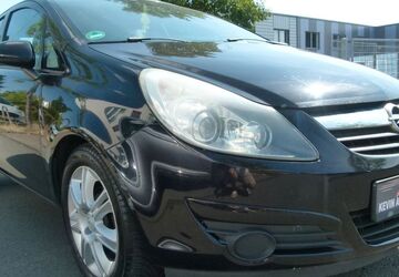 Opel Corsa 269.140 km 2.350 &euro; Oberhausen 46047