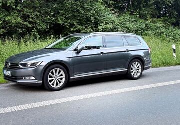 VW Passat 132.000 km 13.199 &euro; Essen 45355