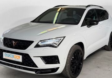 Cupra Ateca 84.360 km 23.970 &euro; Dinslaken 46539