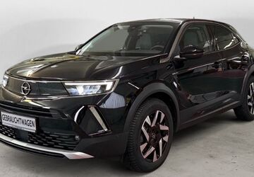 Opel Mokka-e 8.706 km 19.899 &euro; Dinslaken 46539