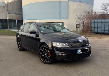 Skoda Octavia 149.000 km 15.990 &euro; Essen 45138