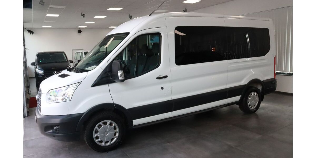 Ford Transit 180.308 km 18.950 &euro; Essen 45329