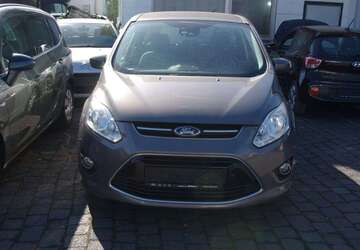 Ford C-Max 85.000 km 4.990 &euro; Bottrop 46242