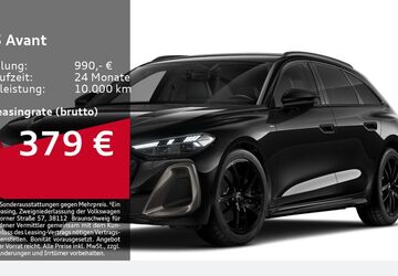 Audi A5 34.272 km 51.970 &euro; Bochum 44809