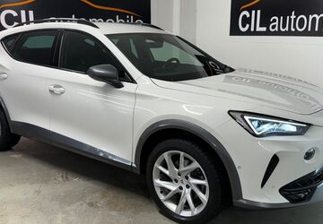 Cupra Formentor 112.030 km 17.990 &euro; Bottrop 46244