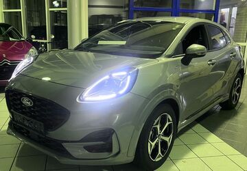 Ford Puma 14.900 km 21.800 &euro; Gelsenkirchen 45892