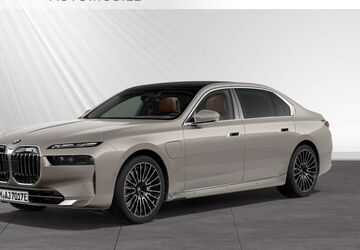 BMW 750 18.718 km 113.000 &euro; Moers 47441