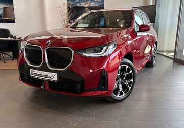 BMW X3 12.299 km 51.870 &euro; Duisburg 47119