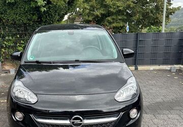Opel Adam 29.415 km 12.500 &euro; Wetter 58300