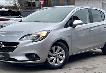 Opel Corsa 69.000 km 11.800 &euro; Gelsenkirchen 45889