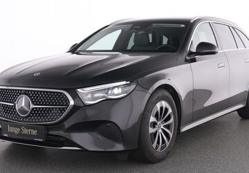 Mercedes-Benz E 220 8.141 km 53.485 &euro; Essen 45309