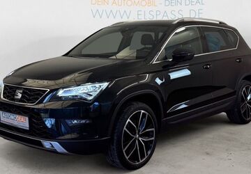 Seat Ateca 49.730 km 22.688 &euro; Dinslaken 46539
