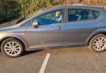 Seat Leon 165.300 km 3.500 &euro; Dinslaken 46539