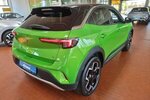 Opel Mokka-e e Ultimate Winterp. Navi Pro Dach schw. Un 14.071 km 22.690 &euro; HAAN 42781