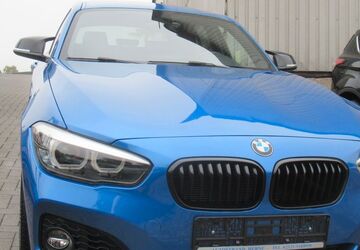 BMW 118 151.247 km 14.490 &euro; Herne 44653