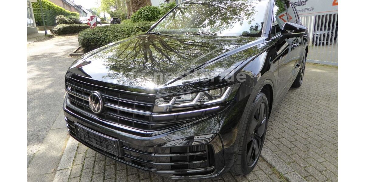 VW Touareg 78.500 km 64.500 &euro; Essen 45134