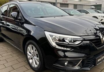 Renault Megane 39.400 km 14.980 &euro; Oberhausen 46149