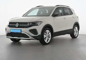 VW T-Cross 6.749 km 25.960 &euro; Essen 45143
