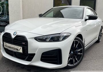 BMW M440 24.108 km 61.470 &euro; Essen 45134