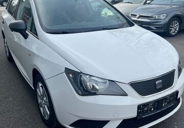Seat Ibiza 103.000 km 6.499 &euro; Recklinghausen 45663