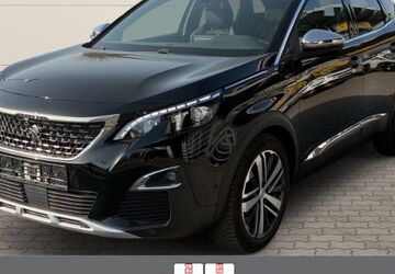 Peugeot 3008 89.973 km 18.840 &euro; Herne Wanne-Eickel 44653