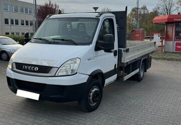 IVECO Andere 236.000 km 7.500 &euro; Gelsenkirchen 45883