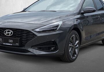 Hyundai i30 1.868 km 20.490 &euro; Castrop-Rauxel 44575