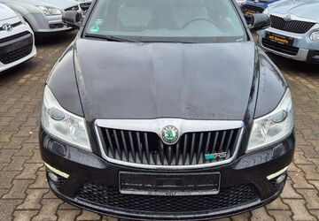 Skoda Octavia 187.000 km 6.999 &euro; Essen 45356