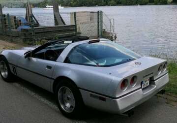 Corvette C4 112.000 km 22.500 &euro; Gevelsberg 58285