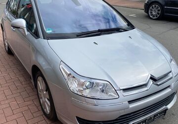 Citroen C4 79.900 km 2.999 &euro; Oer-Erkenschwick 45739