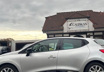 Renault Clio 67.854 km 9.990 &euro; Dinslaken 46539