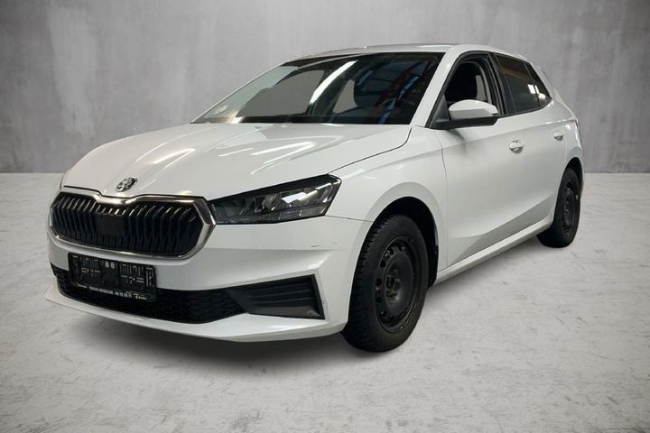 Skoda Fabia 46.231 km 16.480 &euro; Heiligenhaus 42579