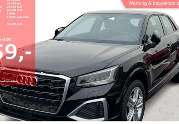Audi Q2 13.873 km 28.790 &euro; Moers-Hülsdonk 47441