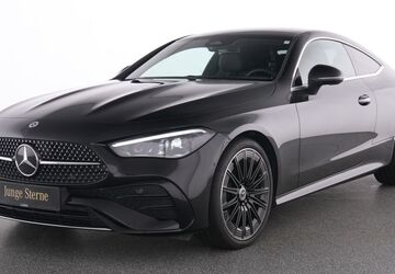 Mercedes-Benz CLE 200 6.202 km 52.885 &euro; Essen 45309