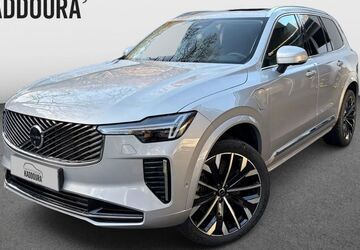 Volvo XC90 20.967 km 64.280 &euro; Wuppertal 42117