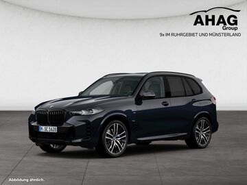 Gebrauchte BMW X5