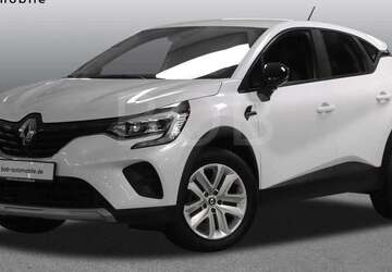 Renault Captur 50.520 km 14.444 &euro; Essen 45141