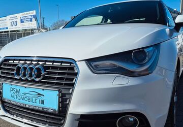 Audi A1 257.684 km 6.499 &euro; Essen 45326