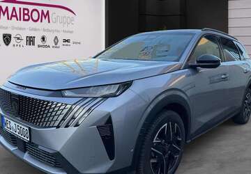 Peugeot 5008 2.500 km 38.990 &euro; Dinslaken 46539