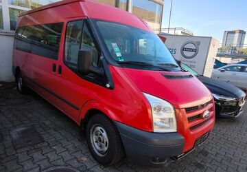 Ford Transit 131.000 km 9.990 &euro; Essen 45138