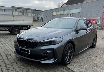 BMW 120 92.000 km 26.990 &euro; Essen 45289