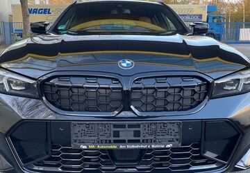 BMW M340i 14.000 km 52.990 &euro; Bottrop 46238