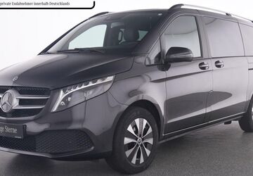 Mercedes-Benz V 250 26.377 km 59.999 &euro; Essen 45309