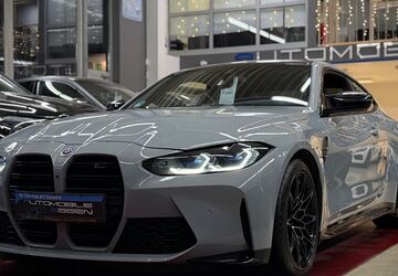 BMW M4 41.500 km 73.999 &euro; Essen 45326