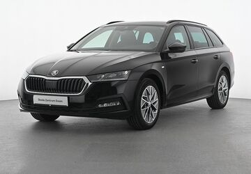Skoda Octavia 28.992 km 21.960 &euro; Essen 45143