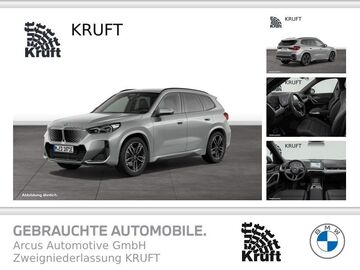 Gebrauchte BMW iX1