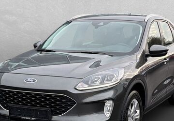 Ford Kuga 56.123 km 19.990 &euro; Moers 47441