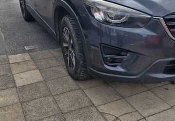 Mazda CX-5 219.950 km 7.650 &euro; Castrop-Rauxel 44581